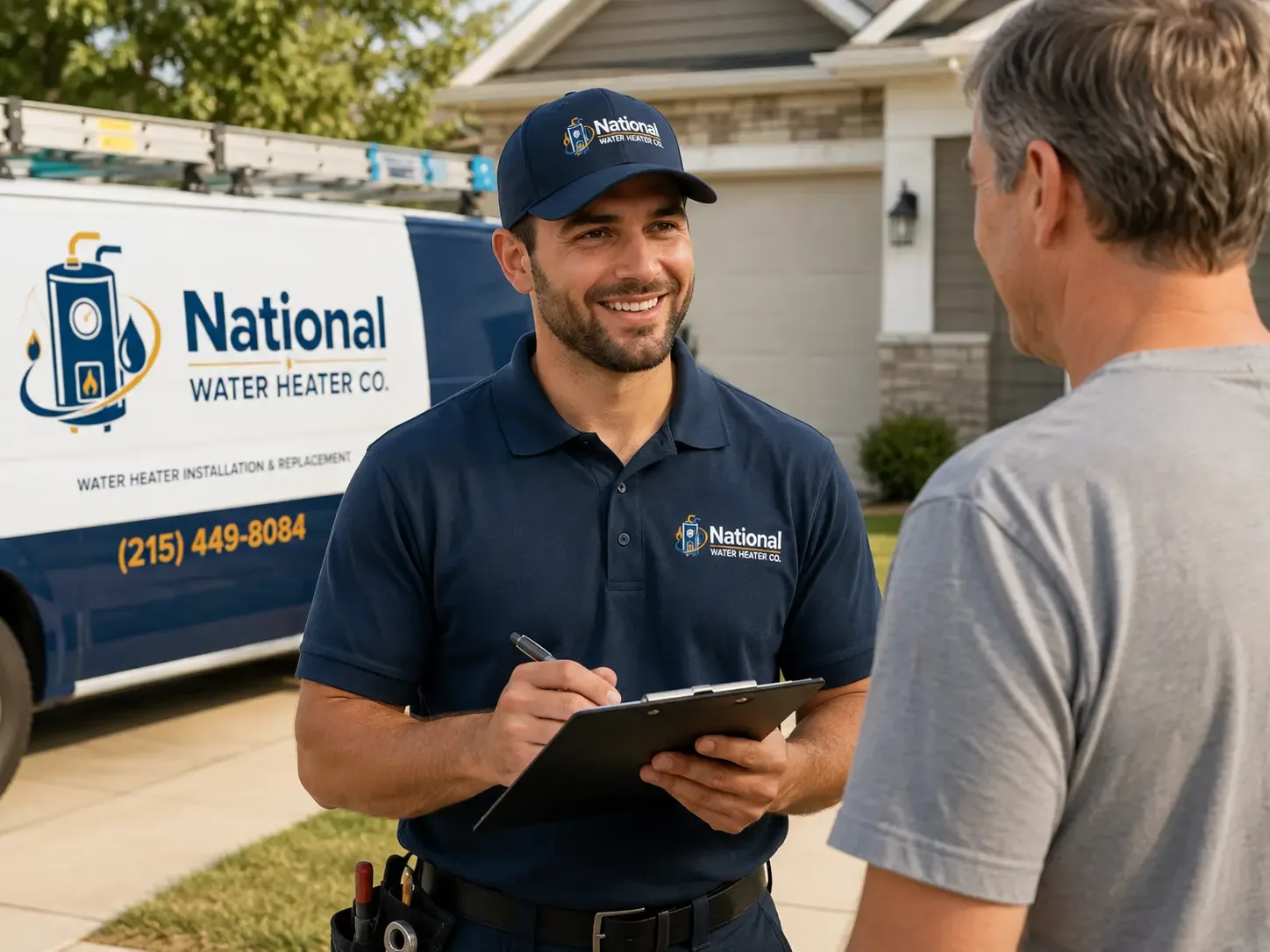 Water Heater Installation Newton, NH FAQs